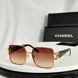 Picture of Chanel Sunglasses _SKUfw56789664fw